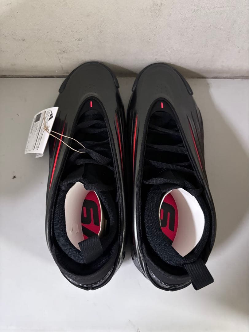 HARDEN vol.9 25.5㎝