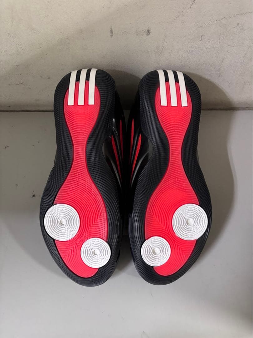 HARDEN vol.9 25.5㎝