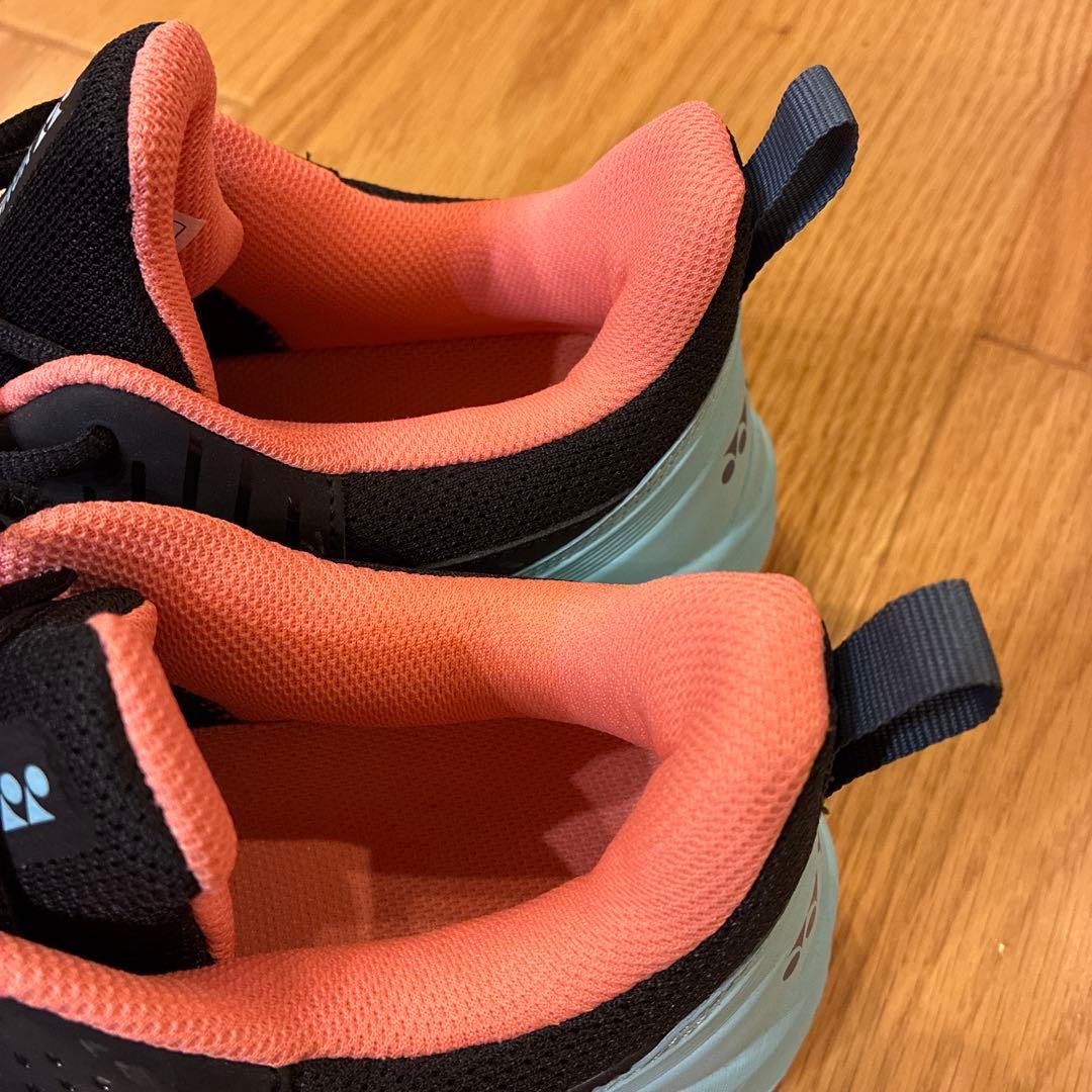 YONEX パワークッション ソニケージ3 25.5cm