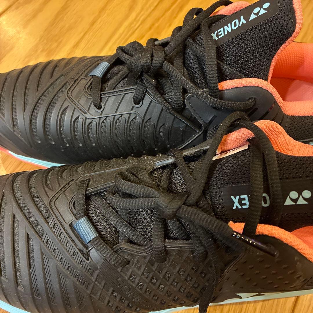 YONEX パワークッション ソニケージ3 25.5cm