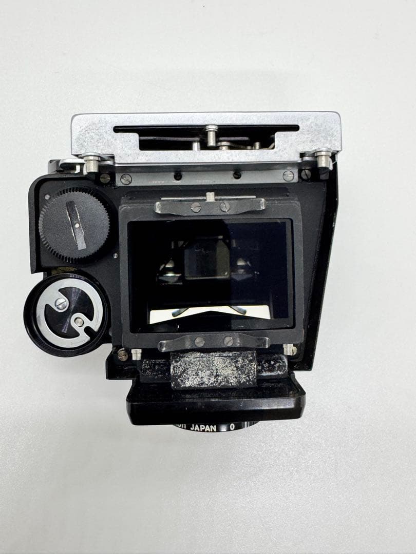 【完動品】Nikon F FTN + 50mm f/1.4 レンズセット