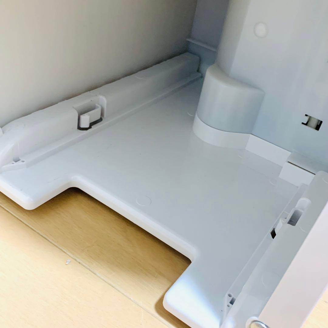 【美品】パナソニック　F-YHVX120 衣類乾燥除湿機　ハイブリッド