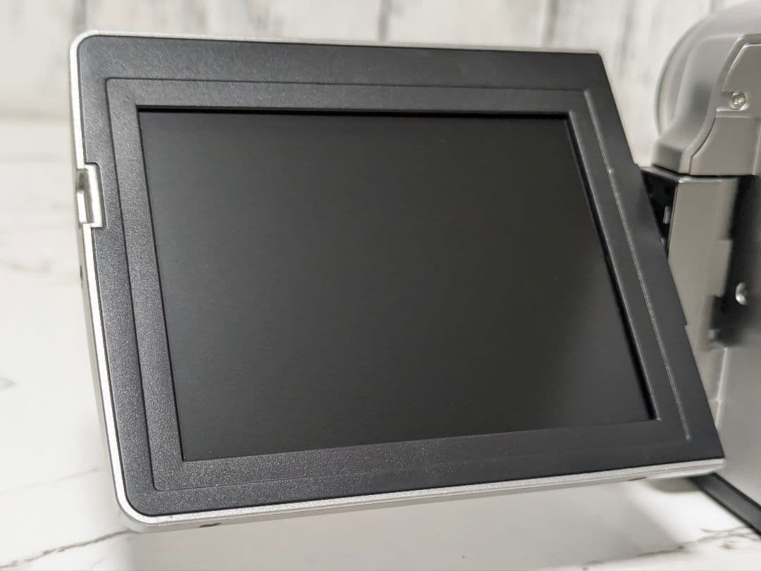 Panasonic　NV-DS5　MiniDV対応　ビデオカメラ