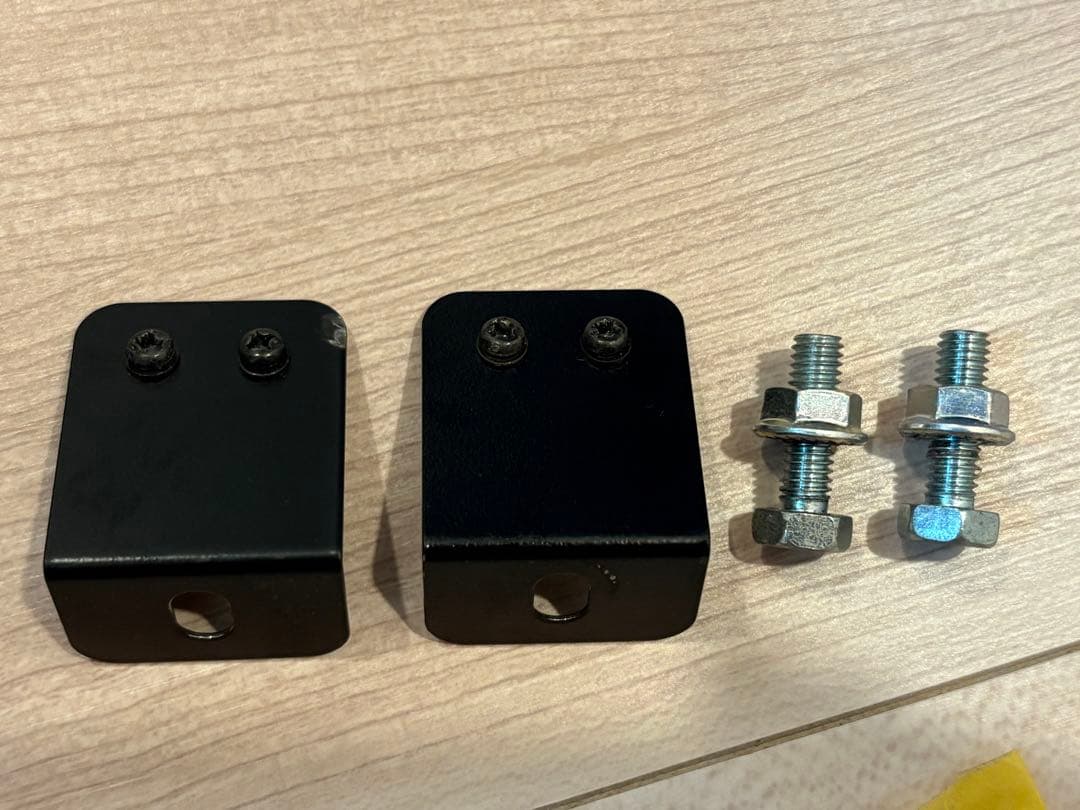 【リヤコボレーンセット】モーター&スイッチ（EF-1MS型）