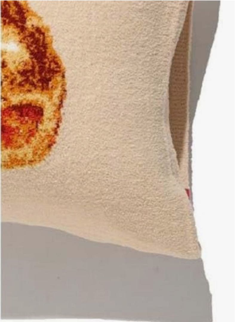 新品未使用・タグ付き ジェラートピケ　ピローケース　２個セット