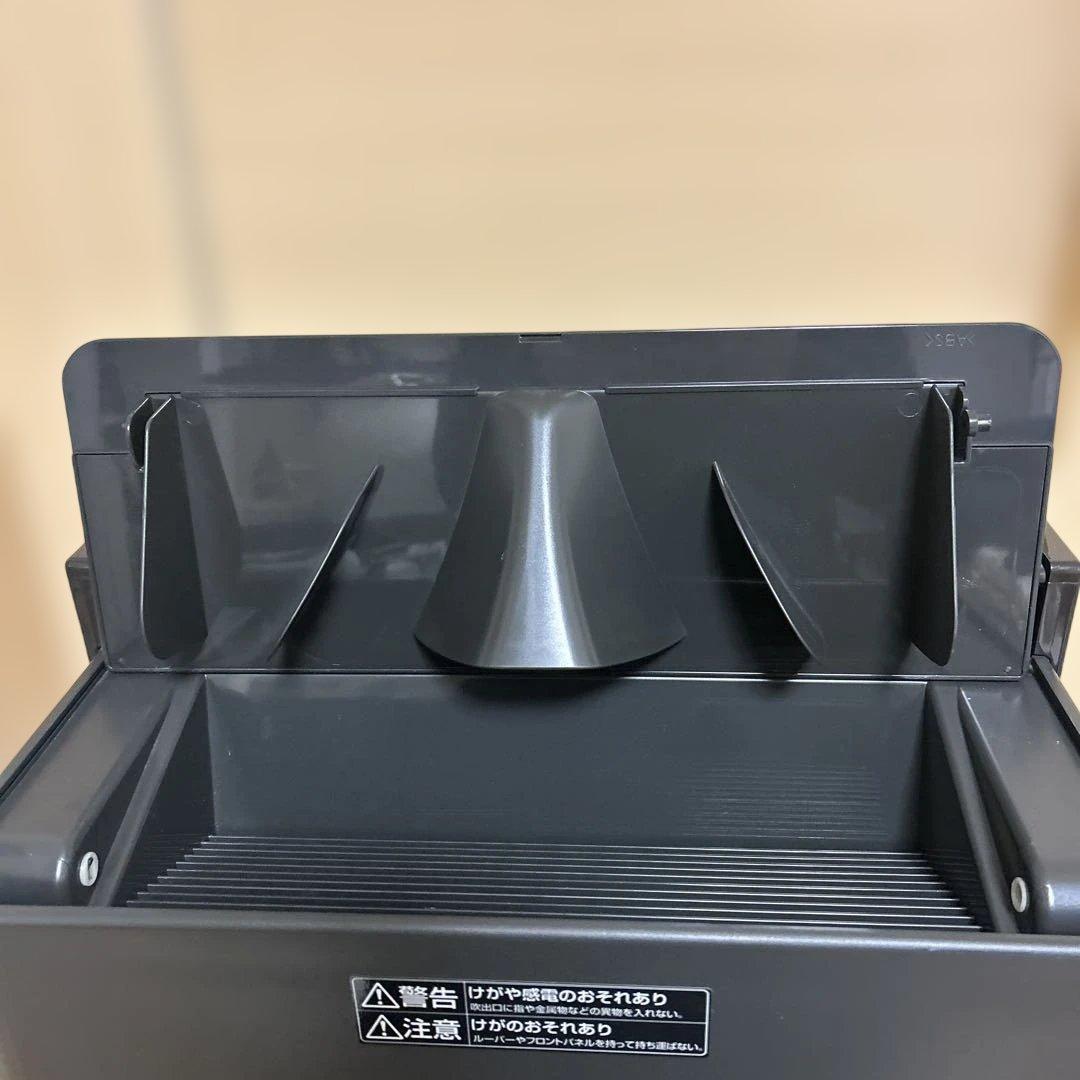 空気清浄機 Panasonic F-VXP90