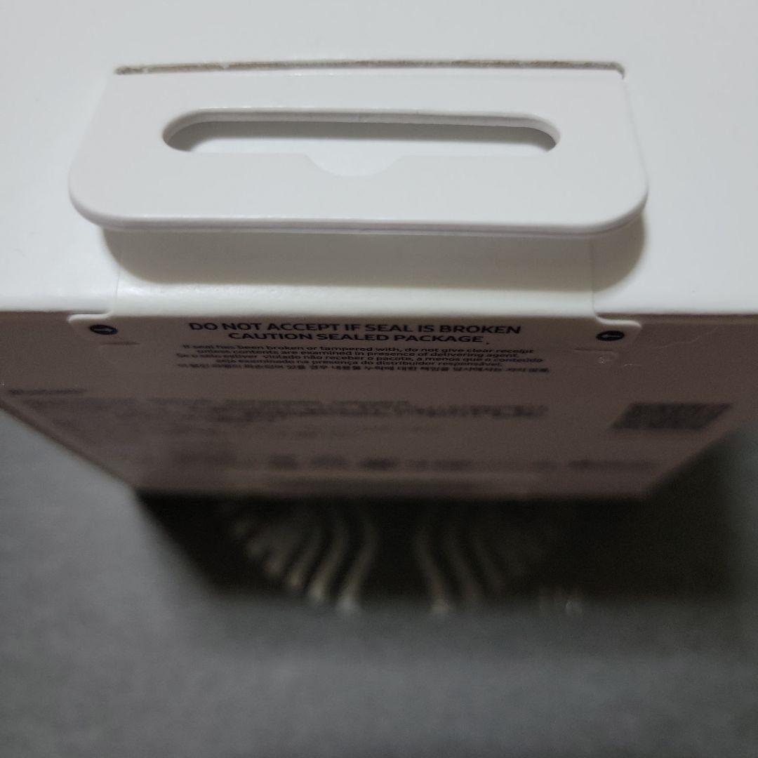 Samsung GALAXY Buds3 ホワイト