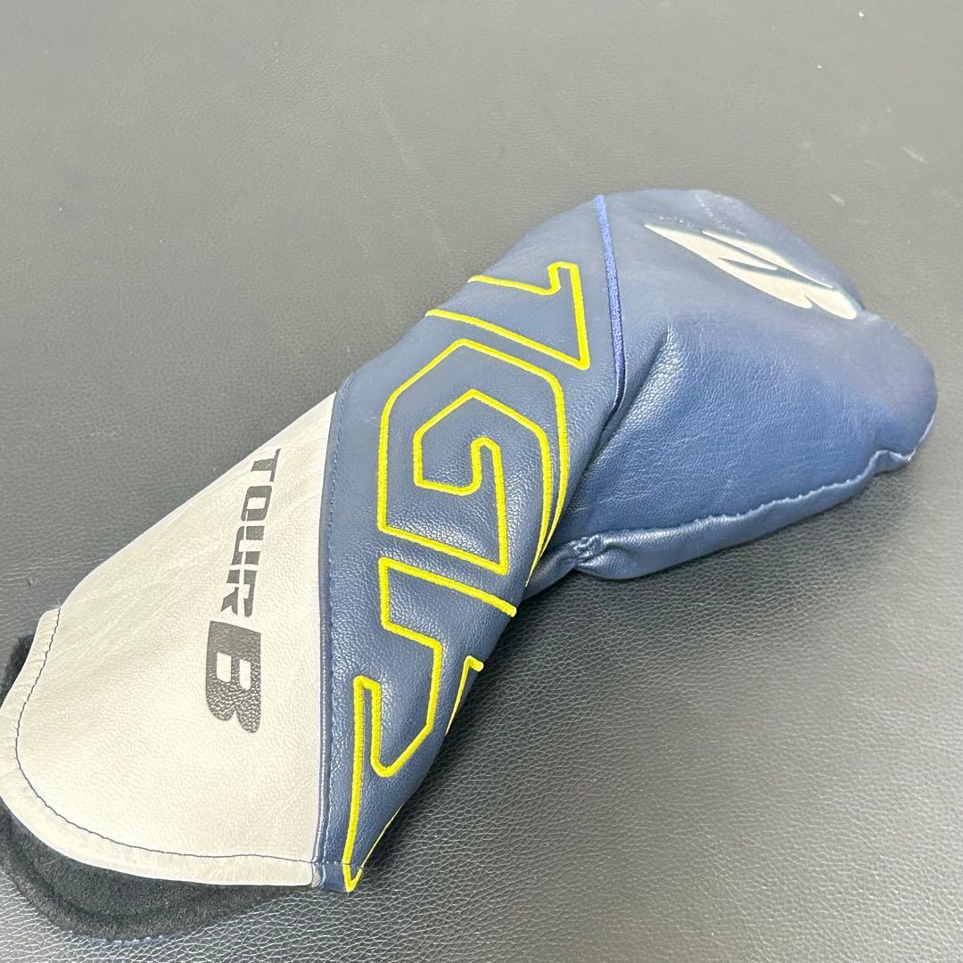 ブリヂストン TOUR B JGR 2019 ドライバー 9.5 S 46インチ