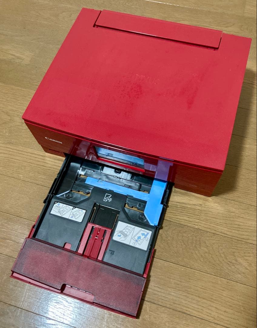 キャノンTS8230 インクジェットプリンター