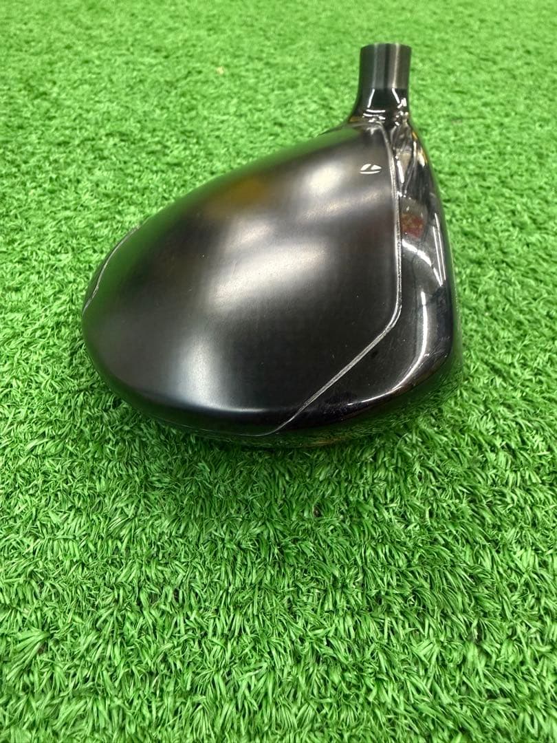 TaylorMade Stealth Plus 3w 15°フェアウェイウッド