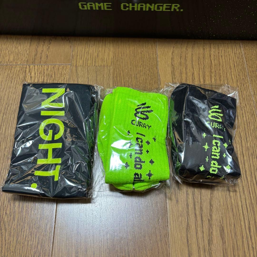 Curry 12 \"Gravity\" Special Box 【28.5cm】