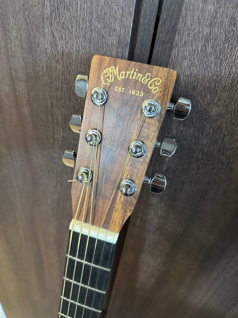 リトルマーチン LXK2 ケース付き Martin