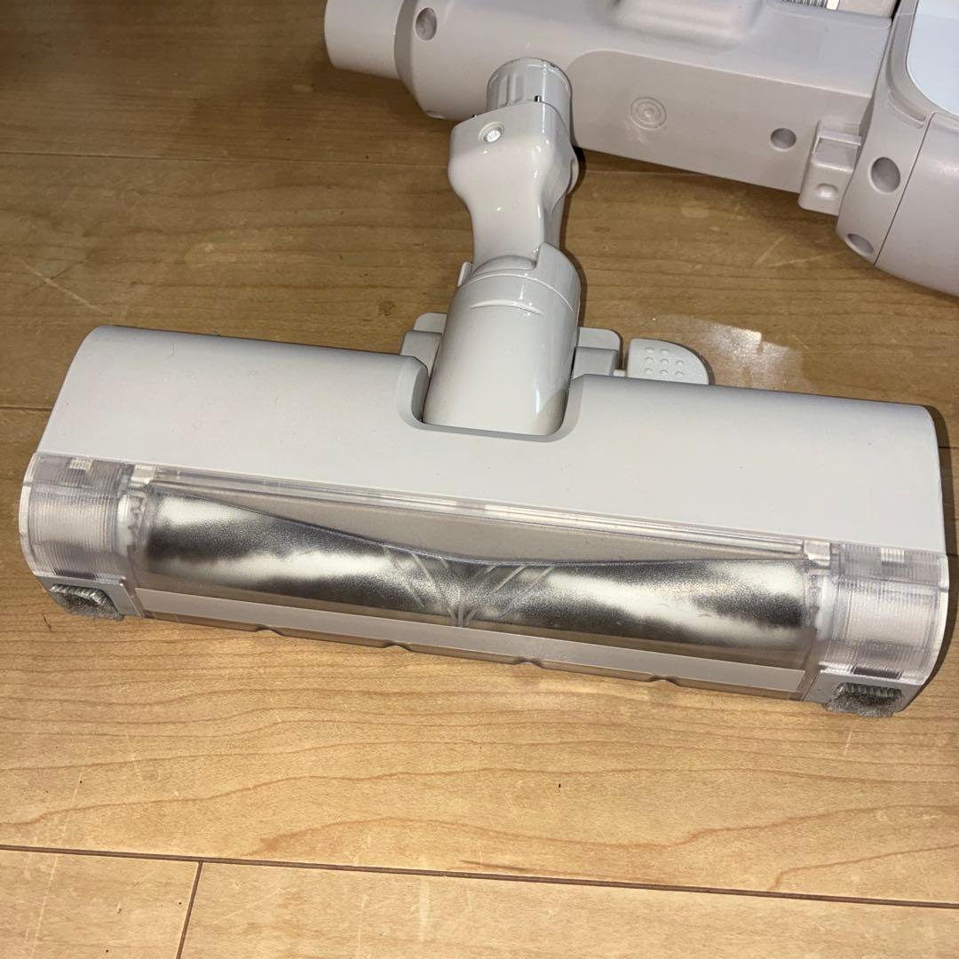 Panasonic コードレス掃除機 MC‐VKS8200 2020年製