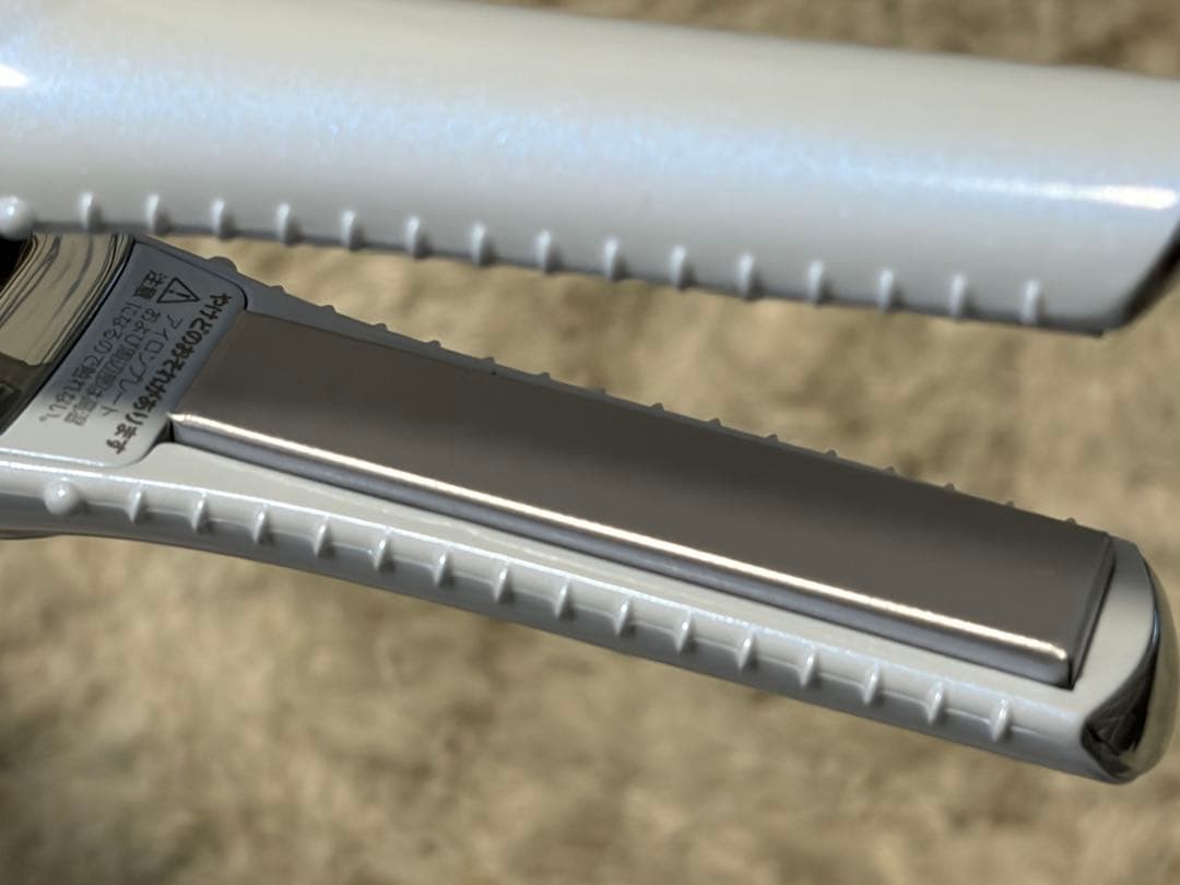 ReFa finger iron st リファ ストレートアイロン ミニサイズ