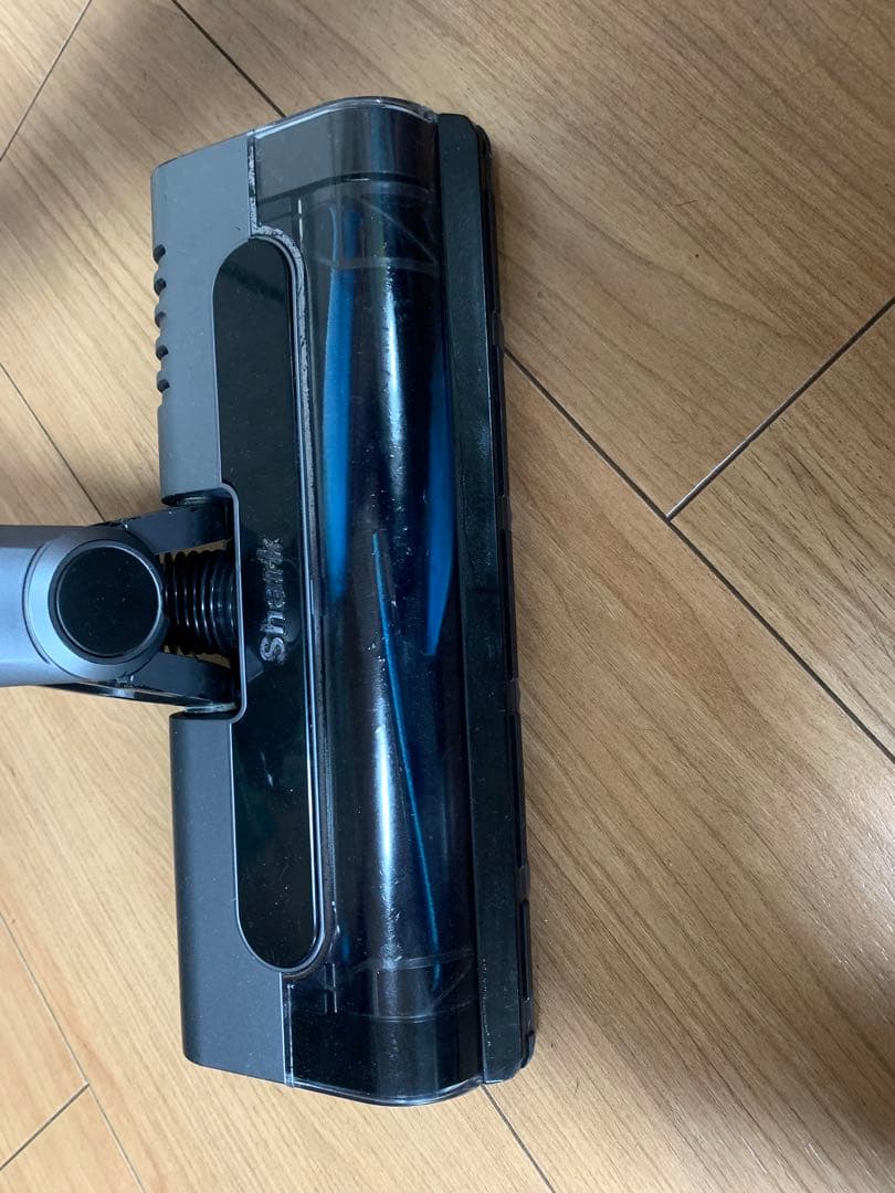 掃除機・クリーナー SHARK EVOPOWER SYSTEM CS401JGR