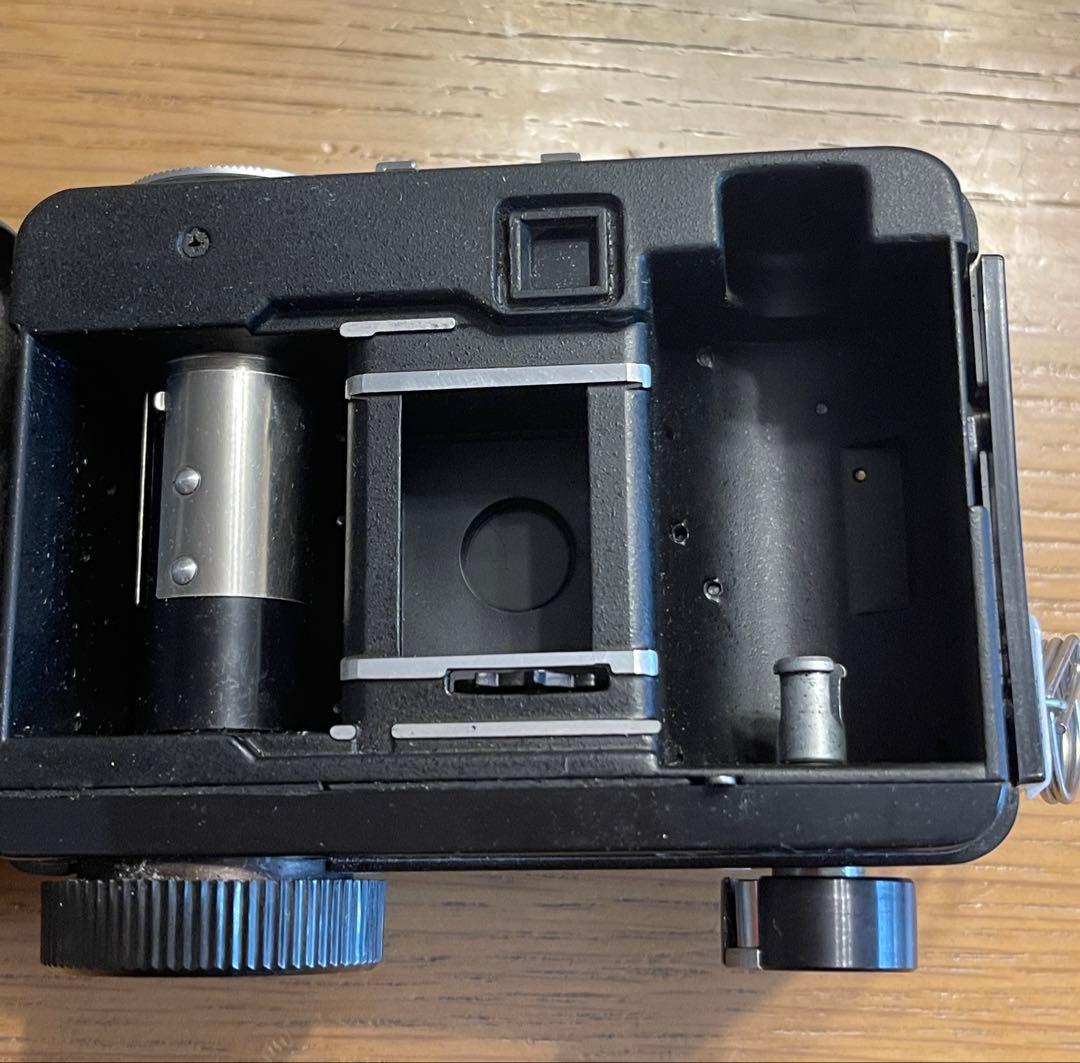 RICOH リコーオートハーフE2