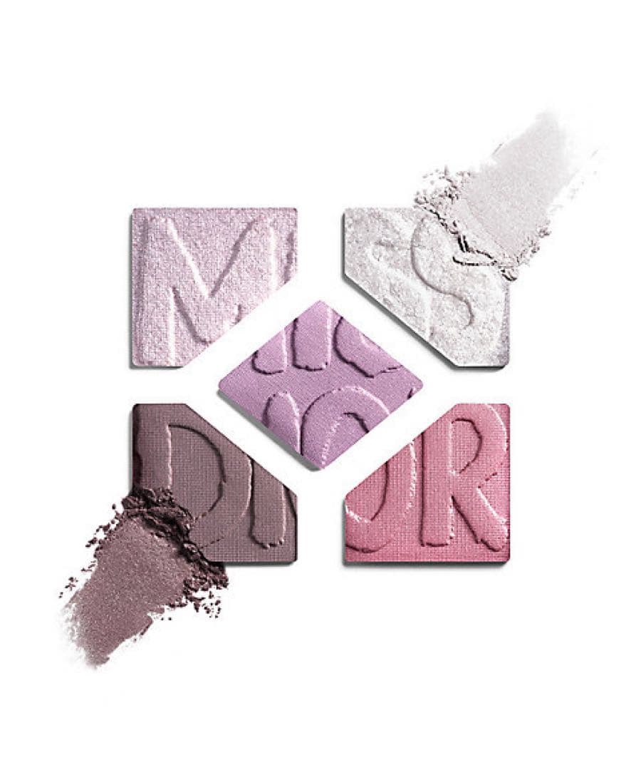 ディオールショウ　サンク　クルール ８５０　デアリング　ライラック