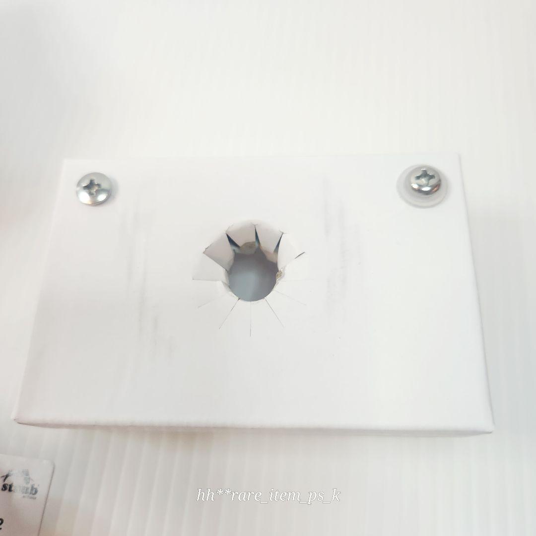 【フォロワー様5%済】STAUB サンリオ リボン ツマミ 海外限定