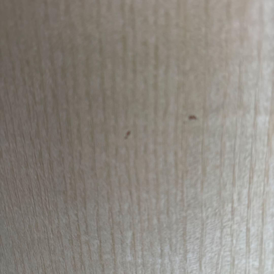 直接お渡し限定　キッチン収納 食器棚 ガラス扉付き