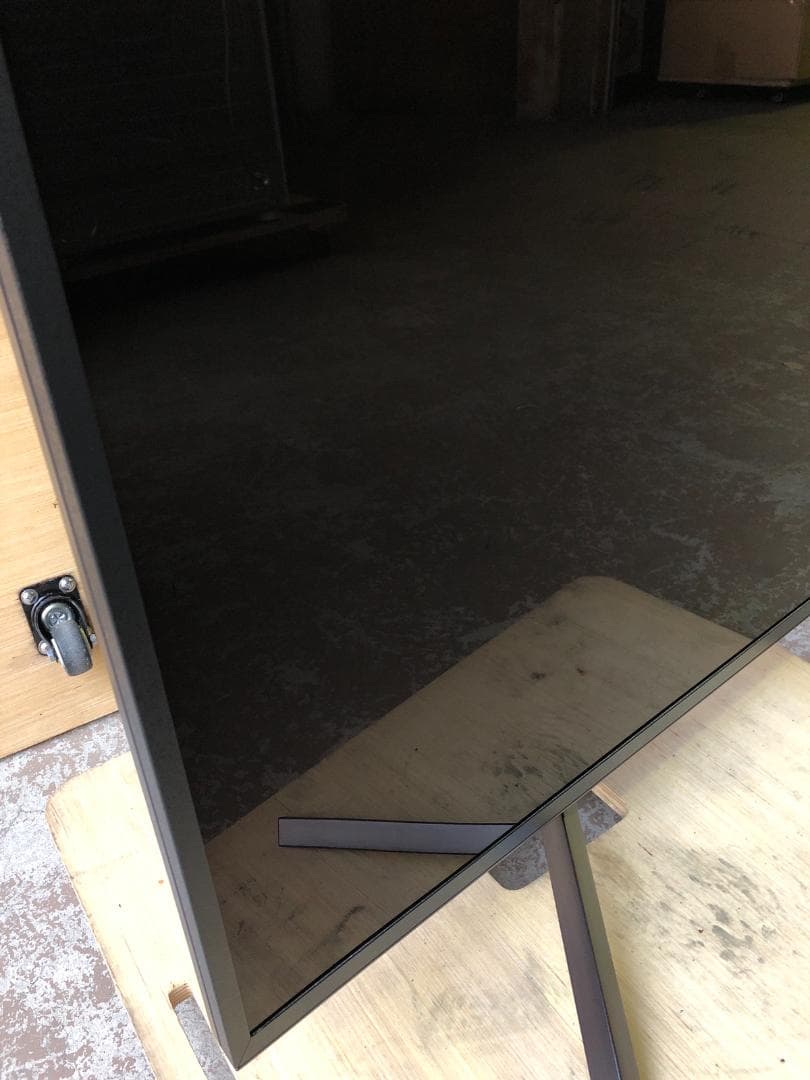 ソニー 75V型 液晶テレビ BRAVIA KJ-75Z9F 4K 2018年製