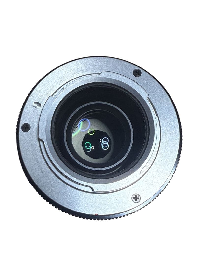 LENSBABY レンズベビー コンポーザープロII エッジ50