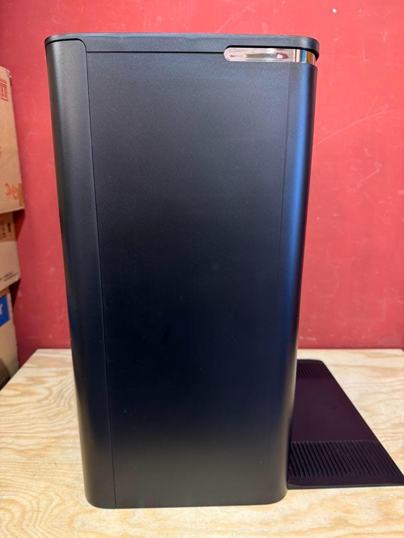 ECOVACS DEEBOT X2 OMNI ロボット掃除機 DEX86