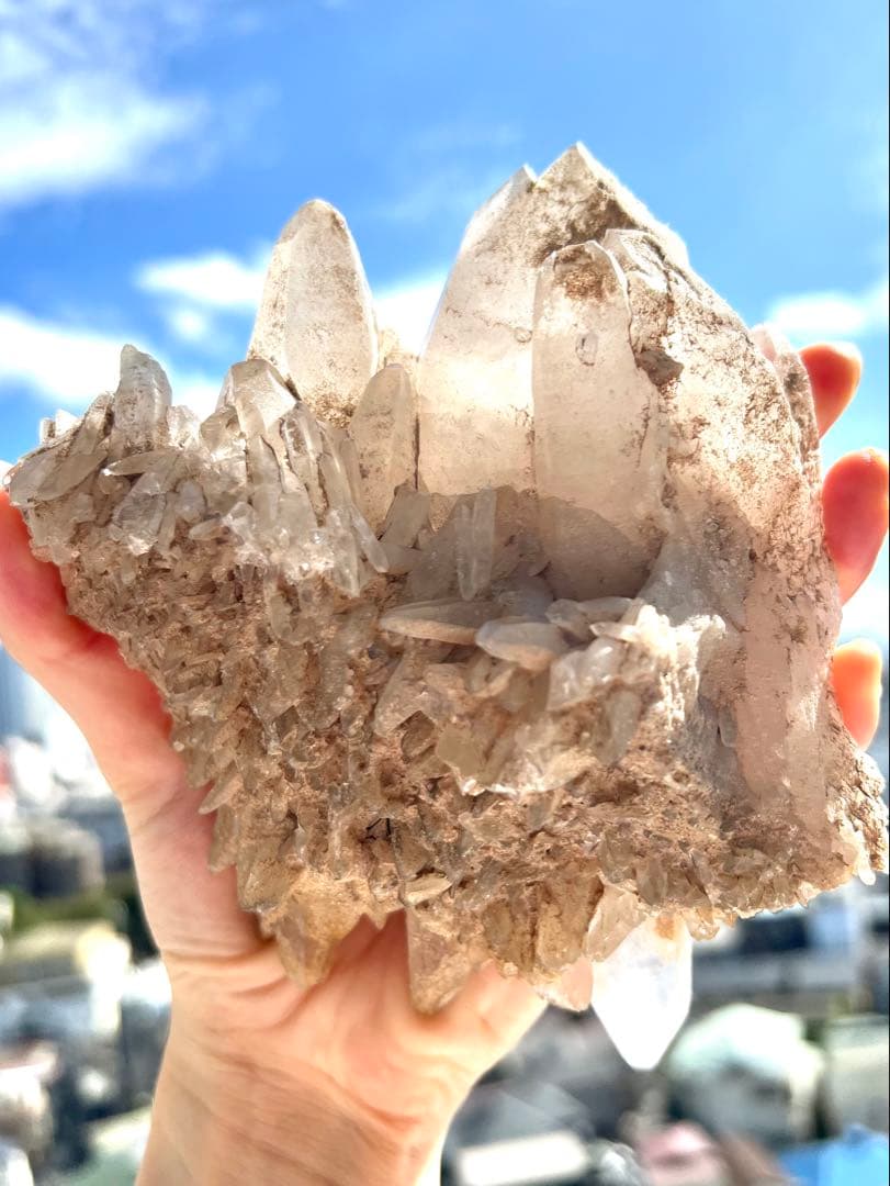 おまとめ売約済み✨秘蔵✨美✨本物 ロシアンレムリアン ✨初期鉱山✨コレクション✨