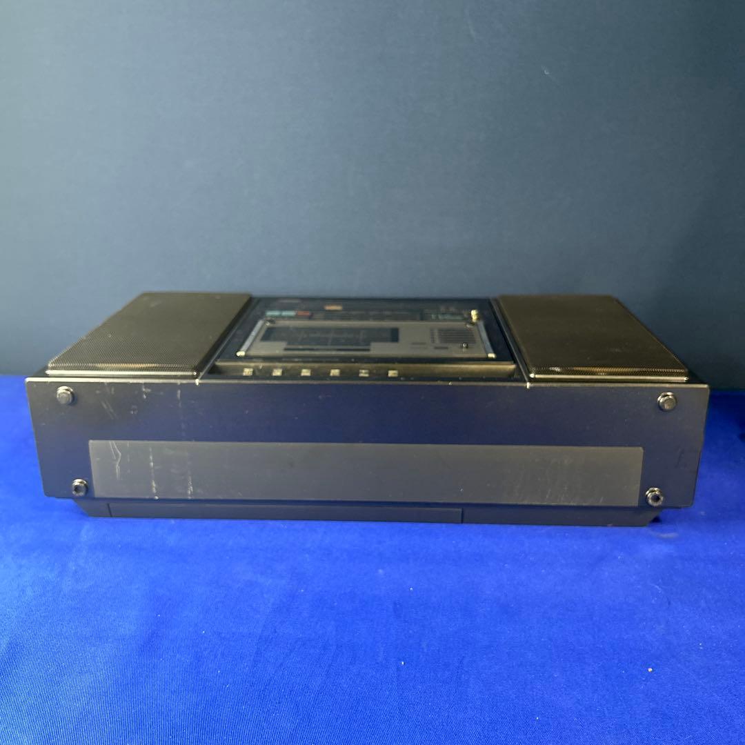 【稀少・レトロ】National RX-F35 AMBIENCE ラジカセ