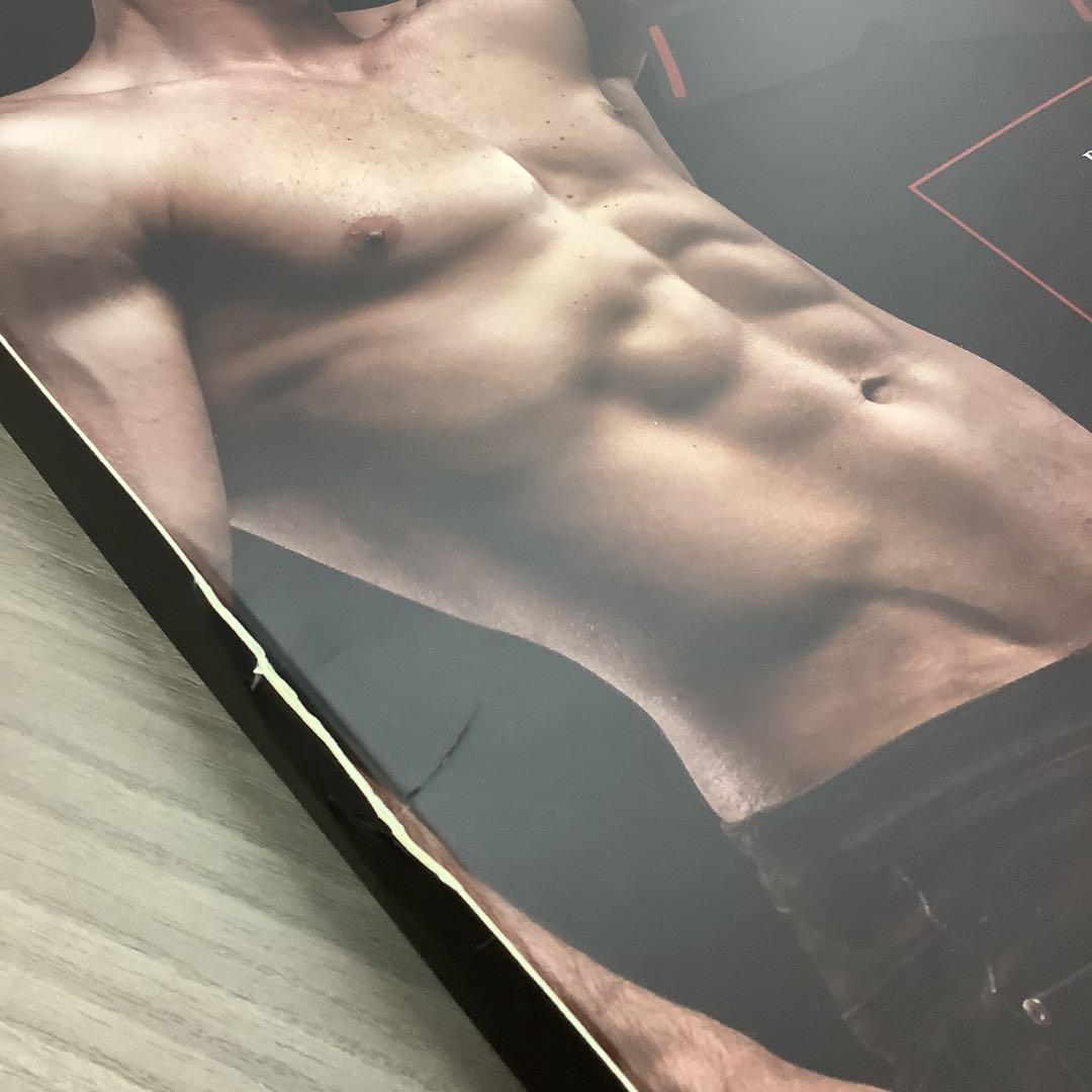 リオレス 足裏用FOOT EMSマット& 腹筋用ABS EMSパッド 2点セット