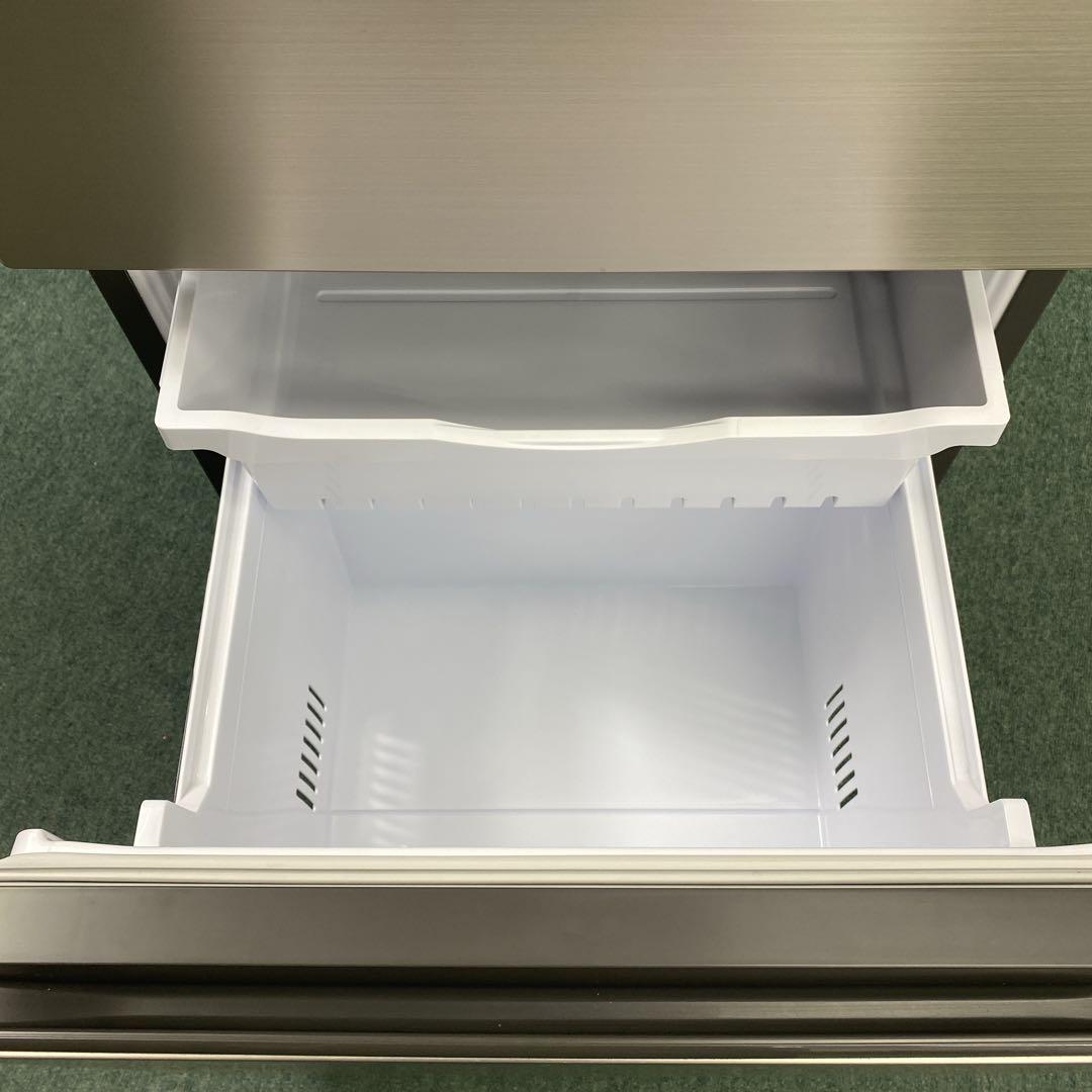 地域限定！配送無料＊HITACHI 3ドア冷蔵庫 2022年製＊0124-3