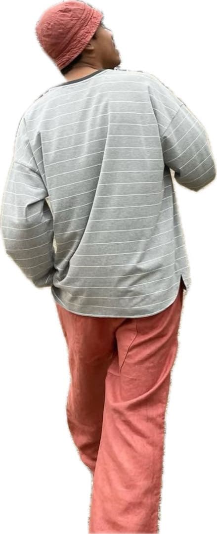 パンツ WHIMSY / VENTILE CHINOS