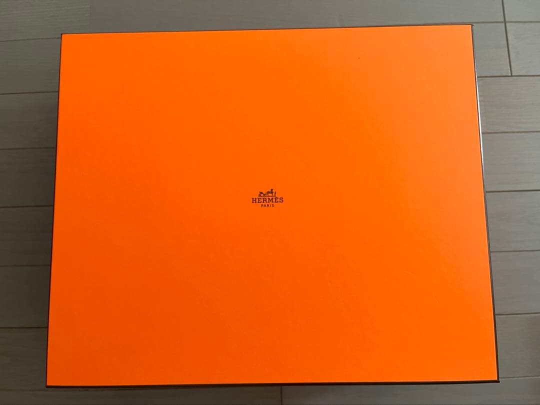 エルメス 空箱 各種　HERMES