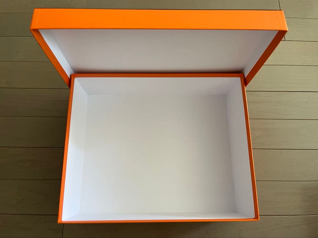エルメス 空箱 各種　HERMES