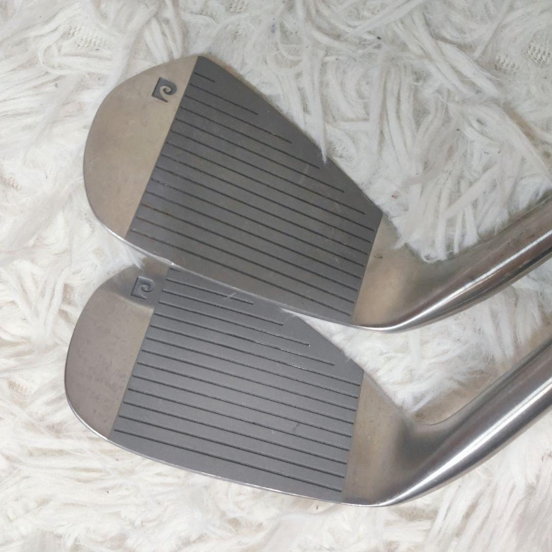 【美品】ピエールカルダン　レディースゴルフセット　ポロスポーツ キャディバッグ