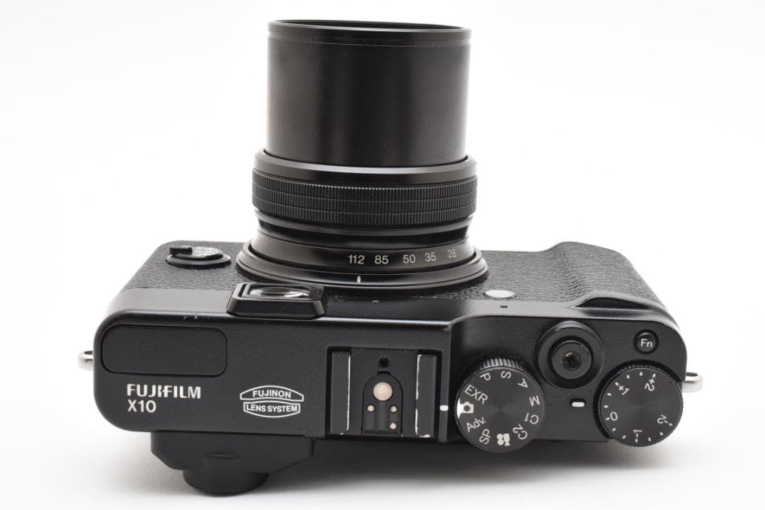 フジフィルム　FUJIFILM X10 1454