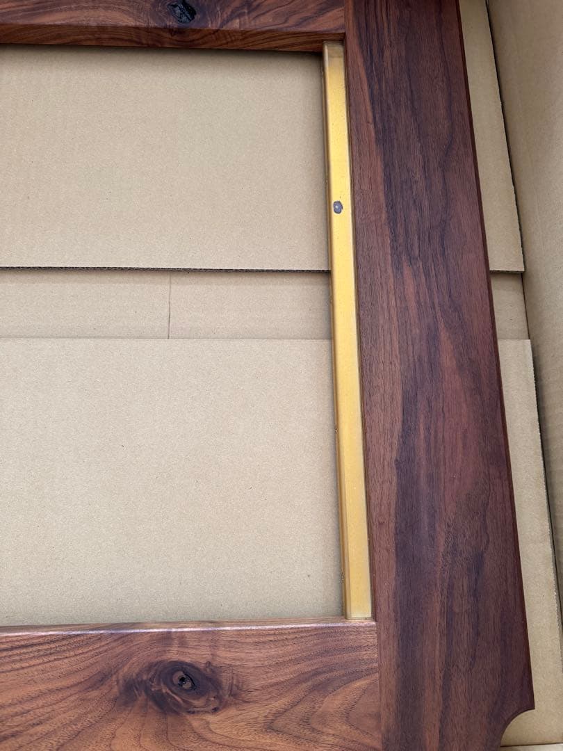 fxxkin_c NORAs フレーム oldmountain