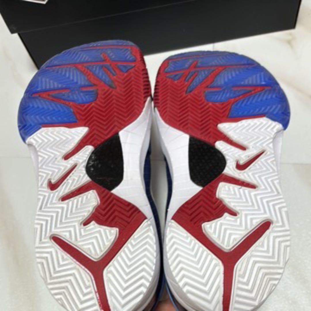 シューズ(男性用) Nike Kobe 4 Protro \"Philly\"