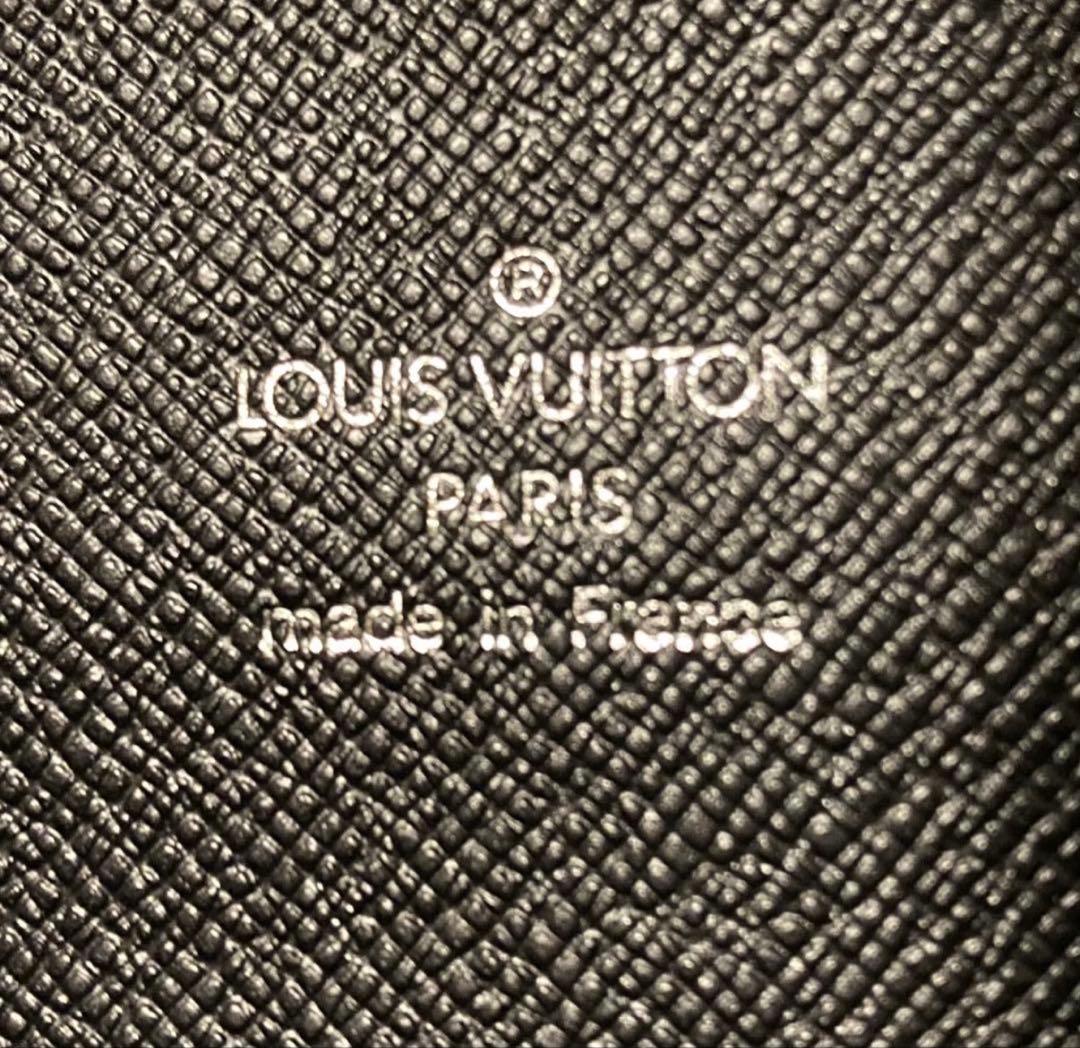 グ*プ様 #LOUISVUITTON #タイガ #メンズビジネスバッグ 至急売却