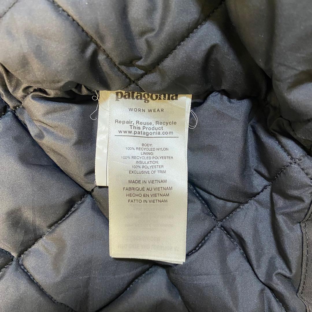 Patagonia イスマスジャケット ブラック 19年製 マウンテンパーカー