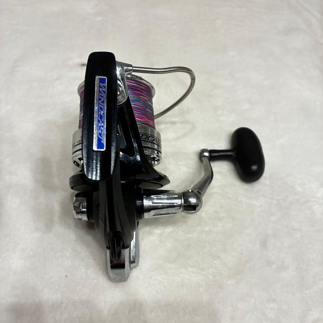 ウインドキャスト WINDCAST 5500