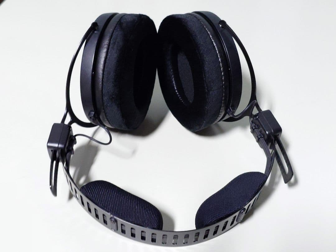 オーディオテクニカ ATH-R50x 開放型 モニターヘッドホン