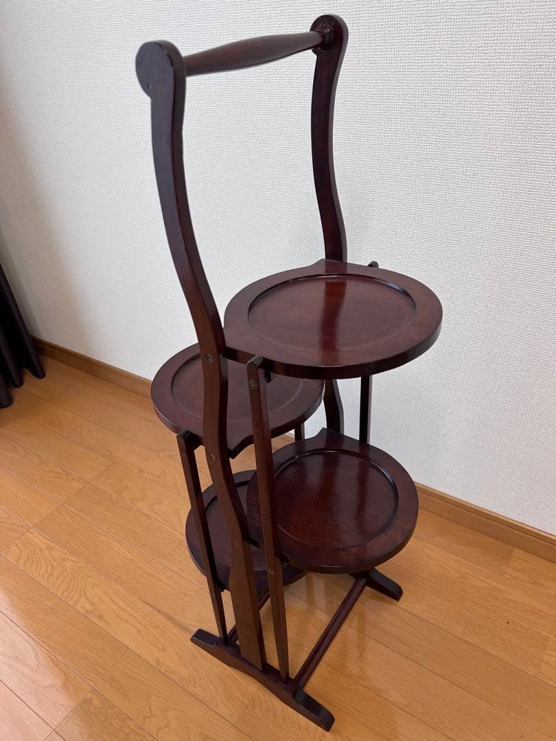 アンティーク棚