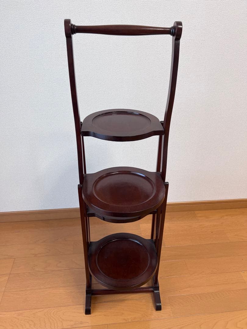 アンティーク棚