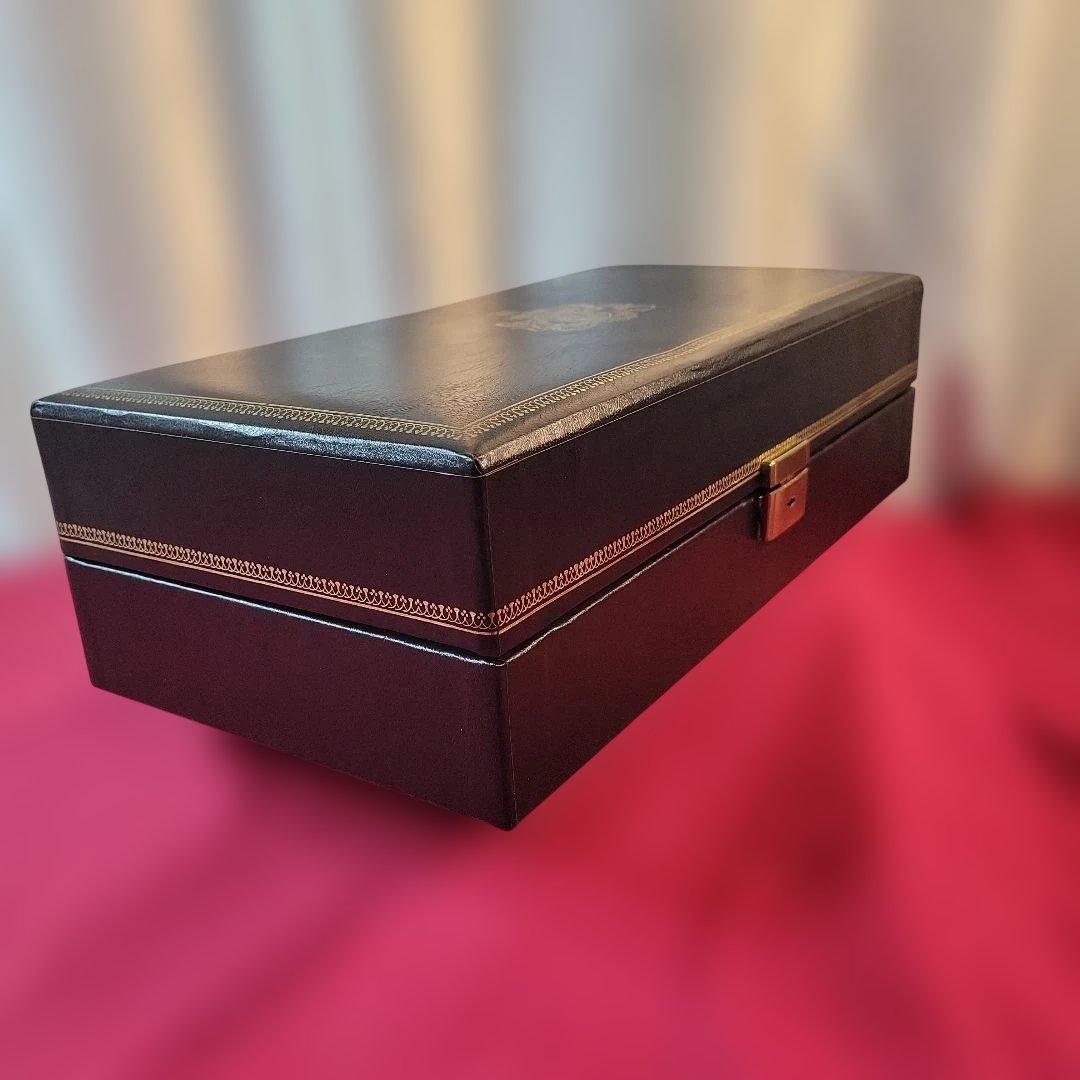 OTARDオタードXO サンルイクリスタルデカンタ型 未開栓