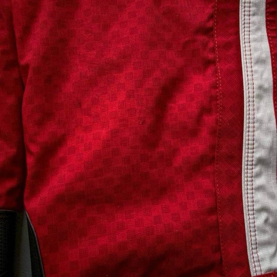 【ryu】ミズノ スキーウェア 競技用 上下セット レーシング クロアチア