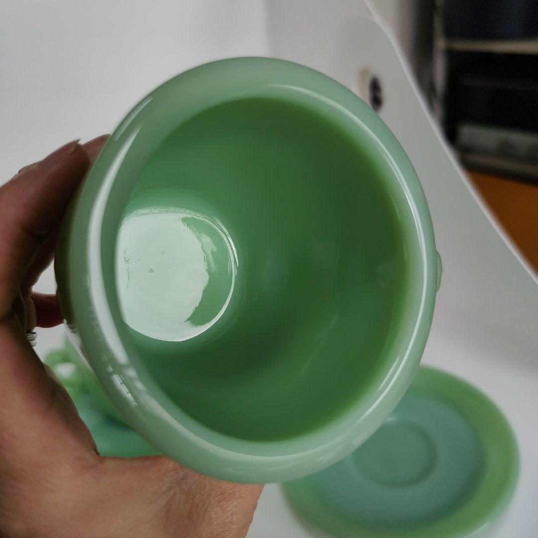 ファイヤーキング　レストランウエア　ジェダイ　カップ　ソーサー　2客　②