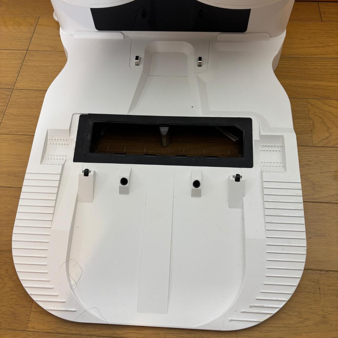 roborock S7+ ロボロック S7P02-04 ロボット掃除機