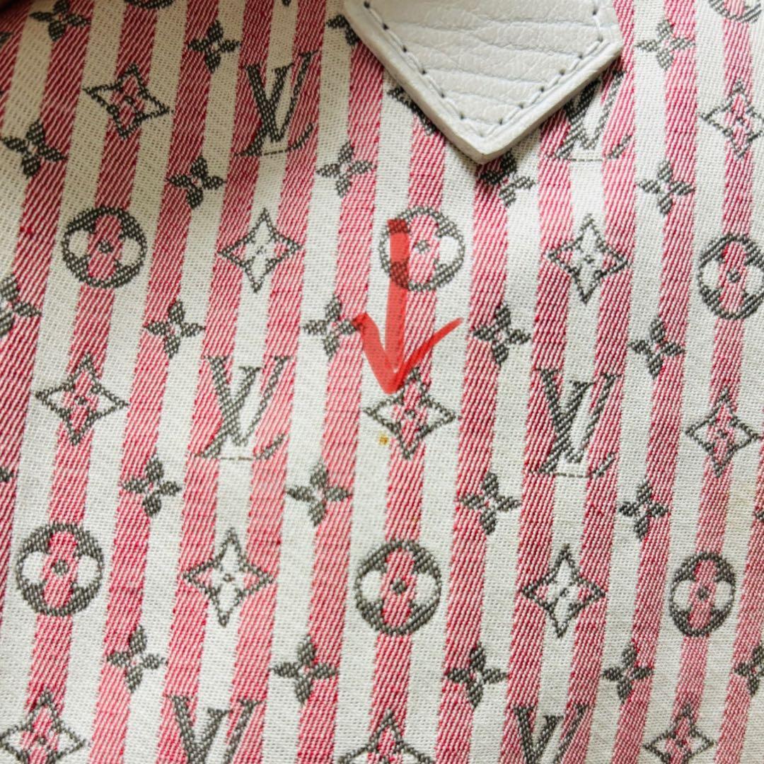 希少ルイヴィトン スピーディーM95501モノグラムハンドバッグ