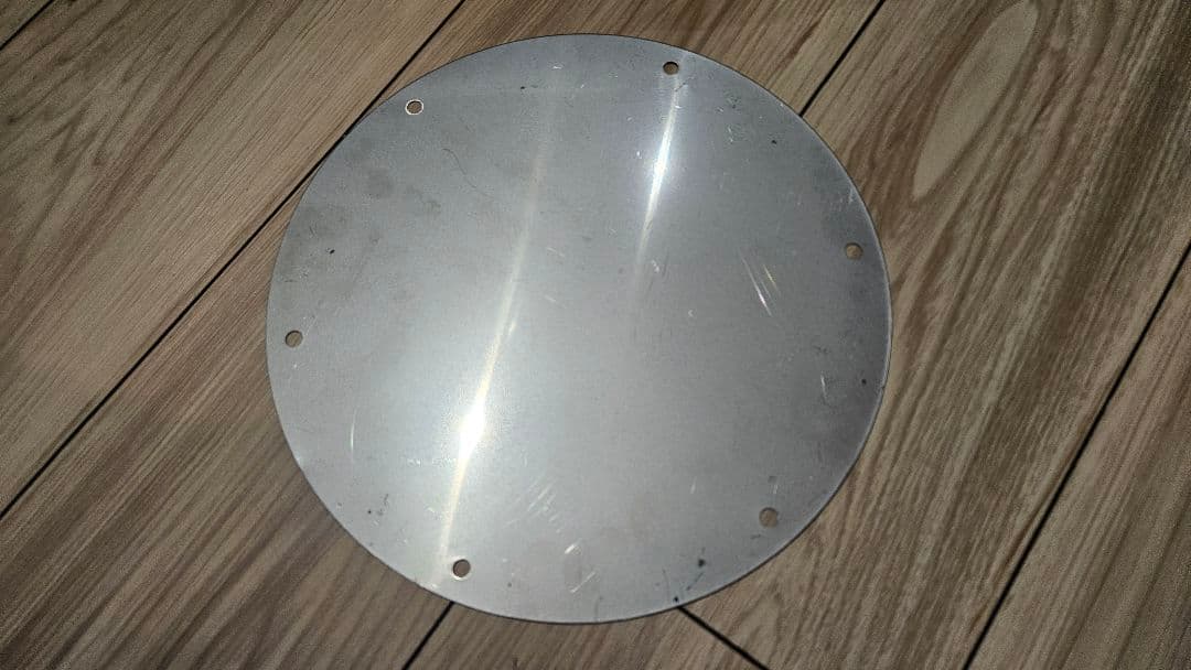 MINIMAL WORKS アゴラ