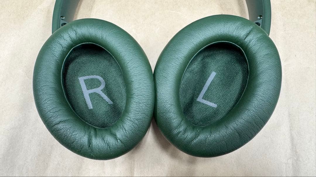 BOSE QUIETCOMFORT ワイヤレスヘッドフォン